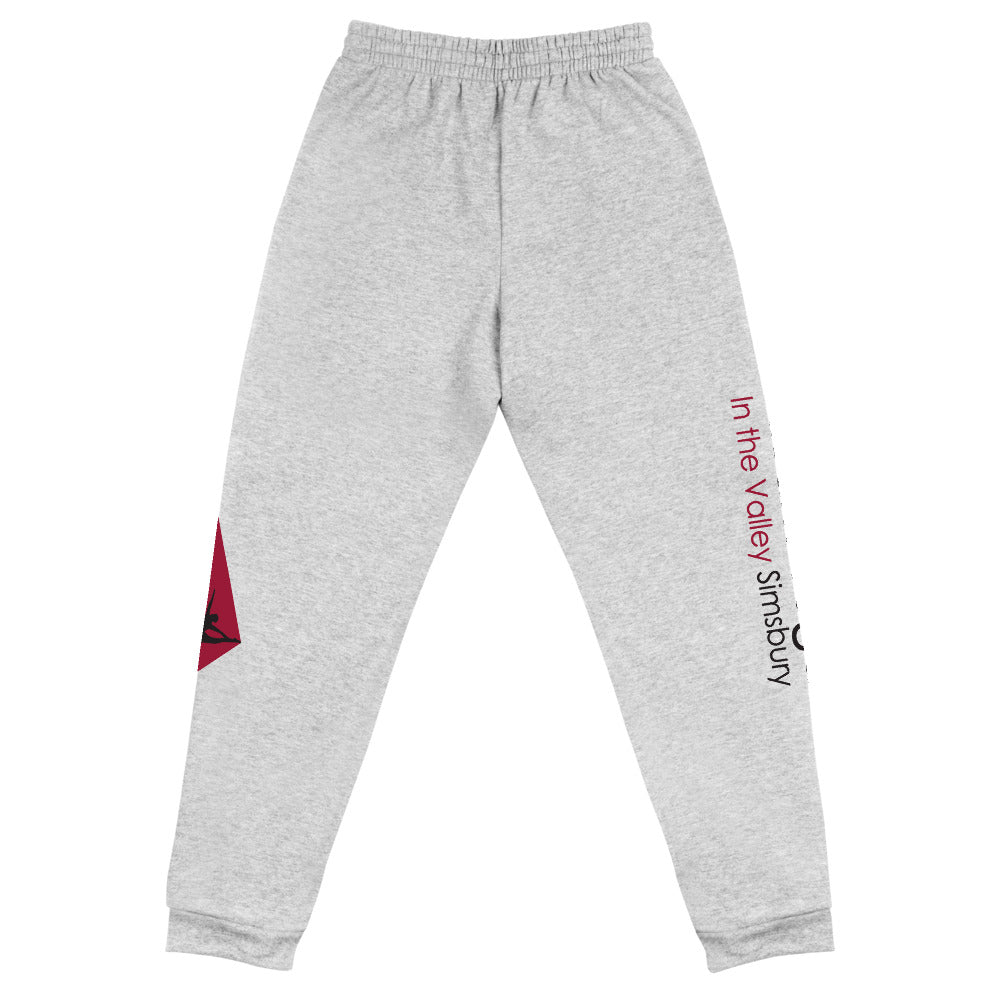 Bikram Yoga Simsbury-Unisex Joggers