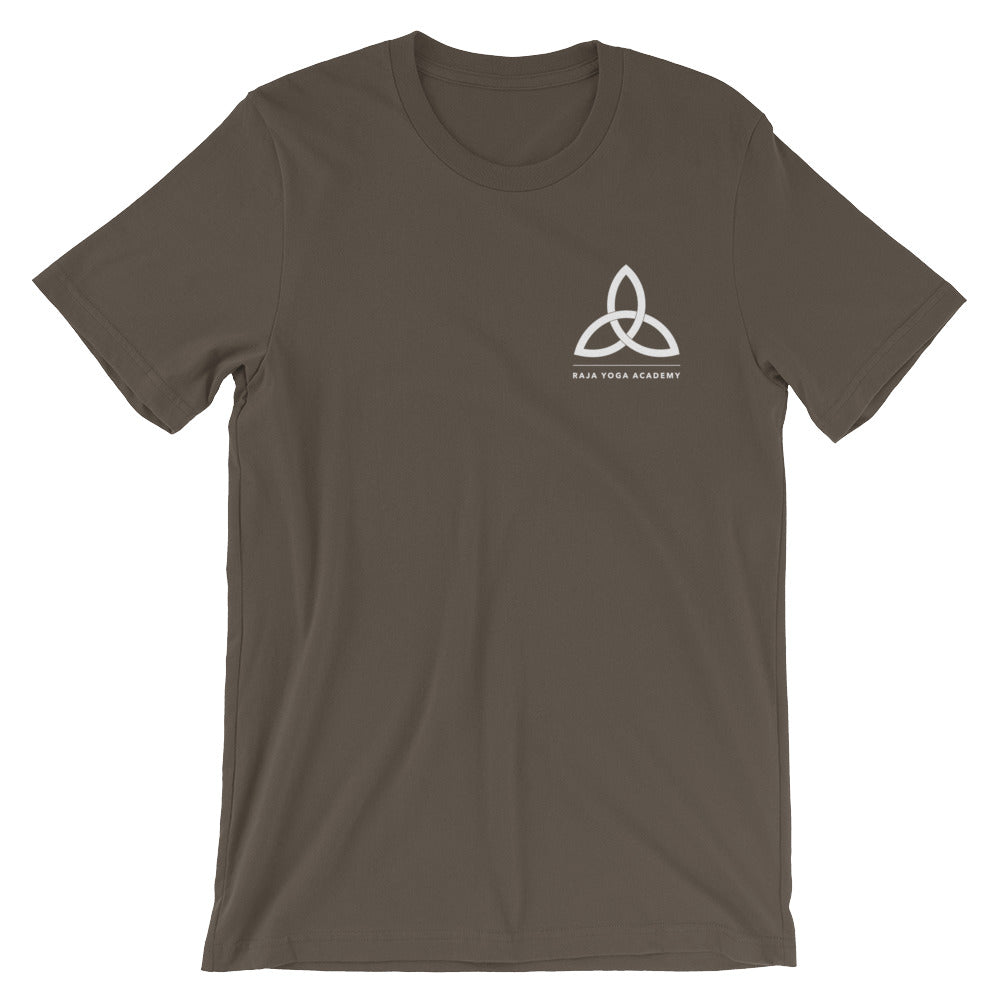 Teach to Heal Tee