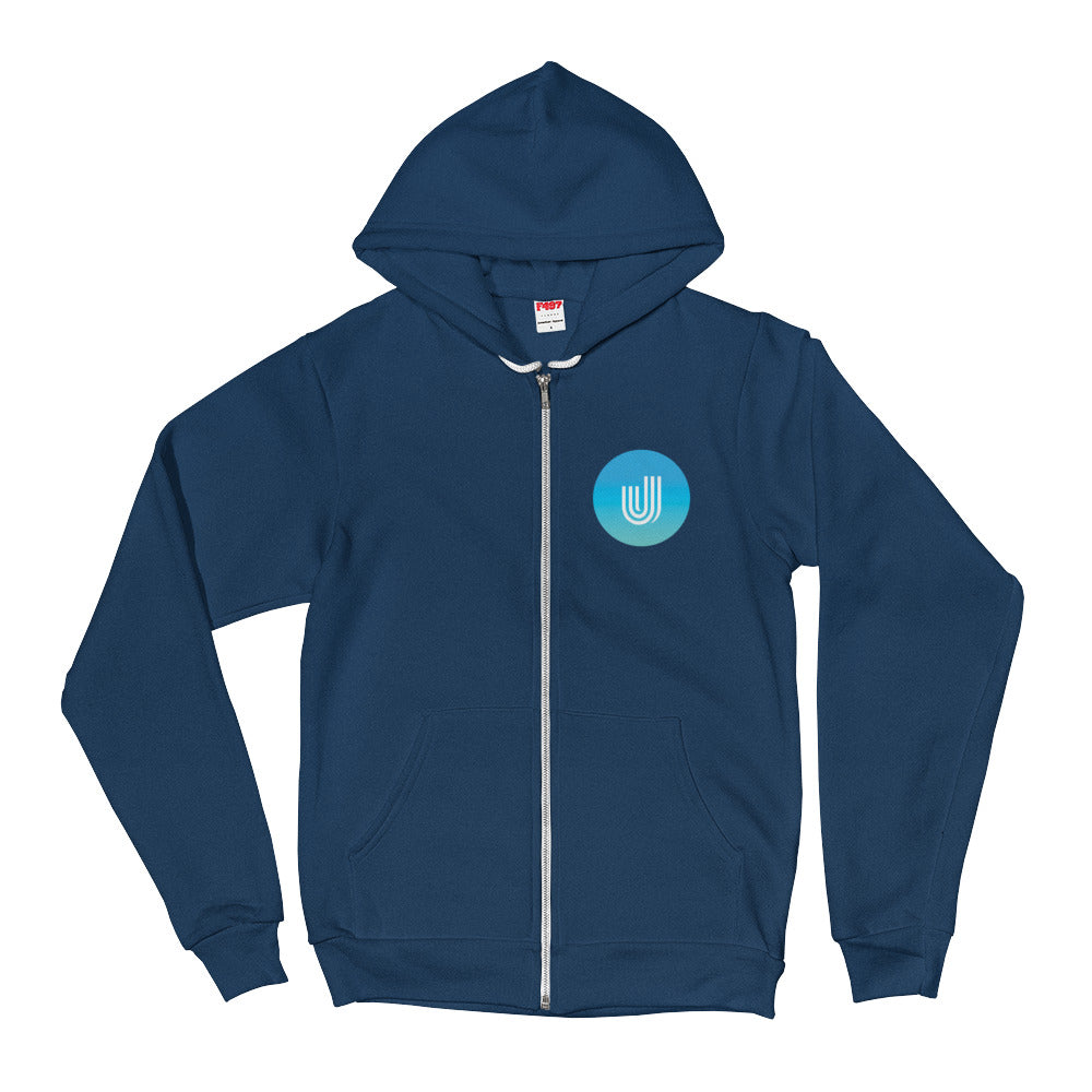 Uplift Unisex Hoodie