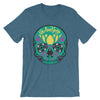 Sugar Skull Tee Shirt