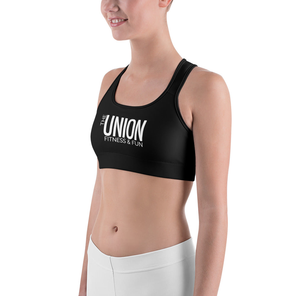 The Union-Sports Bra