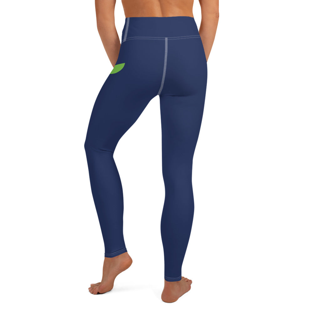 Thrive Yoga Manette-Leggings