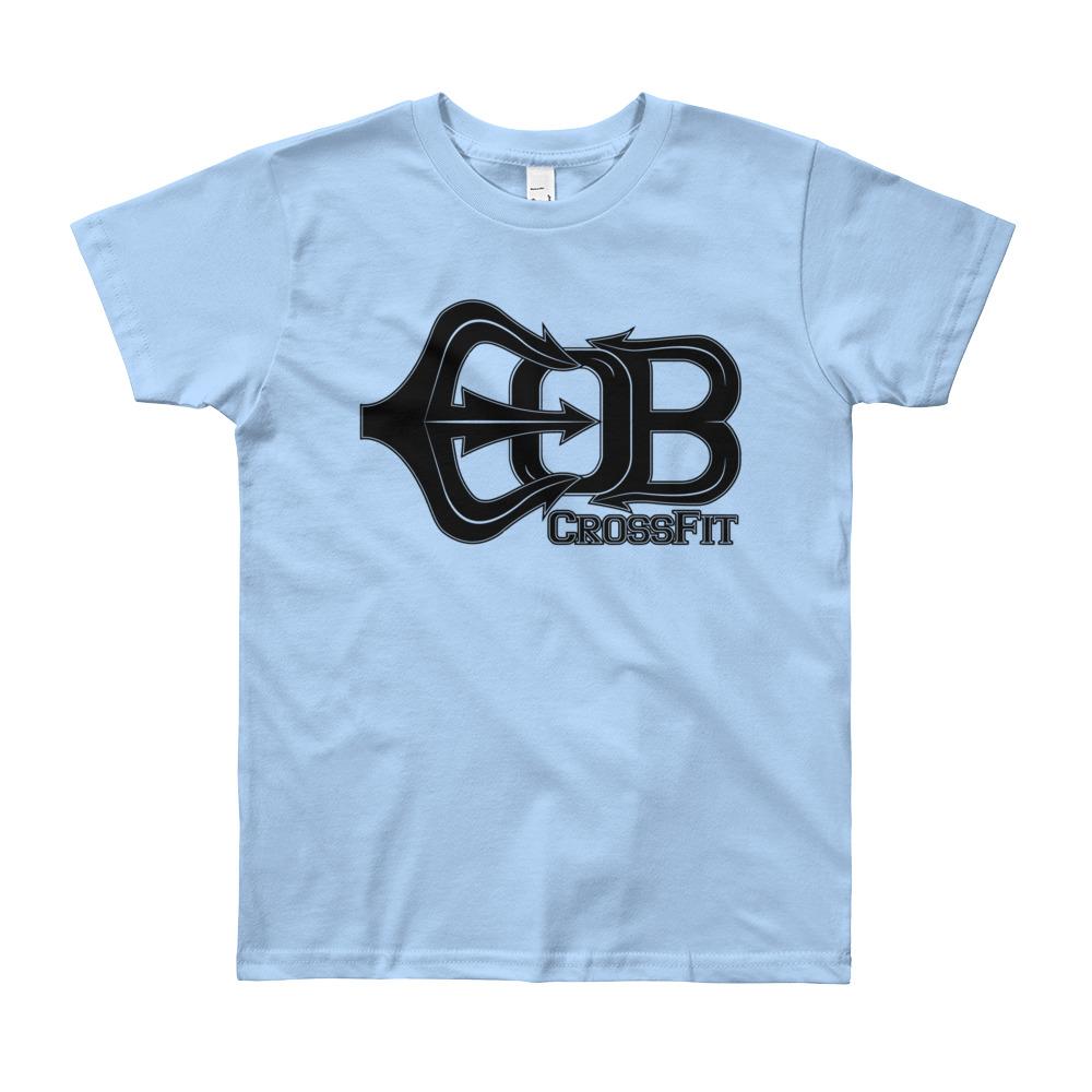 EOB Kids' Tee