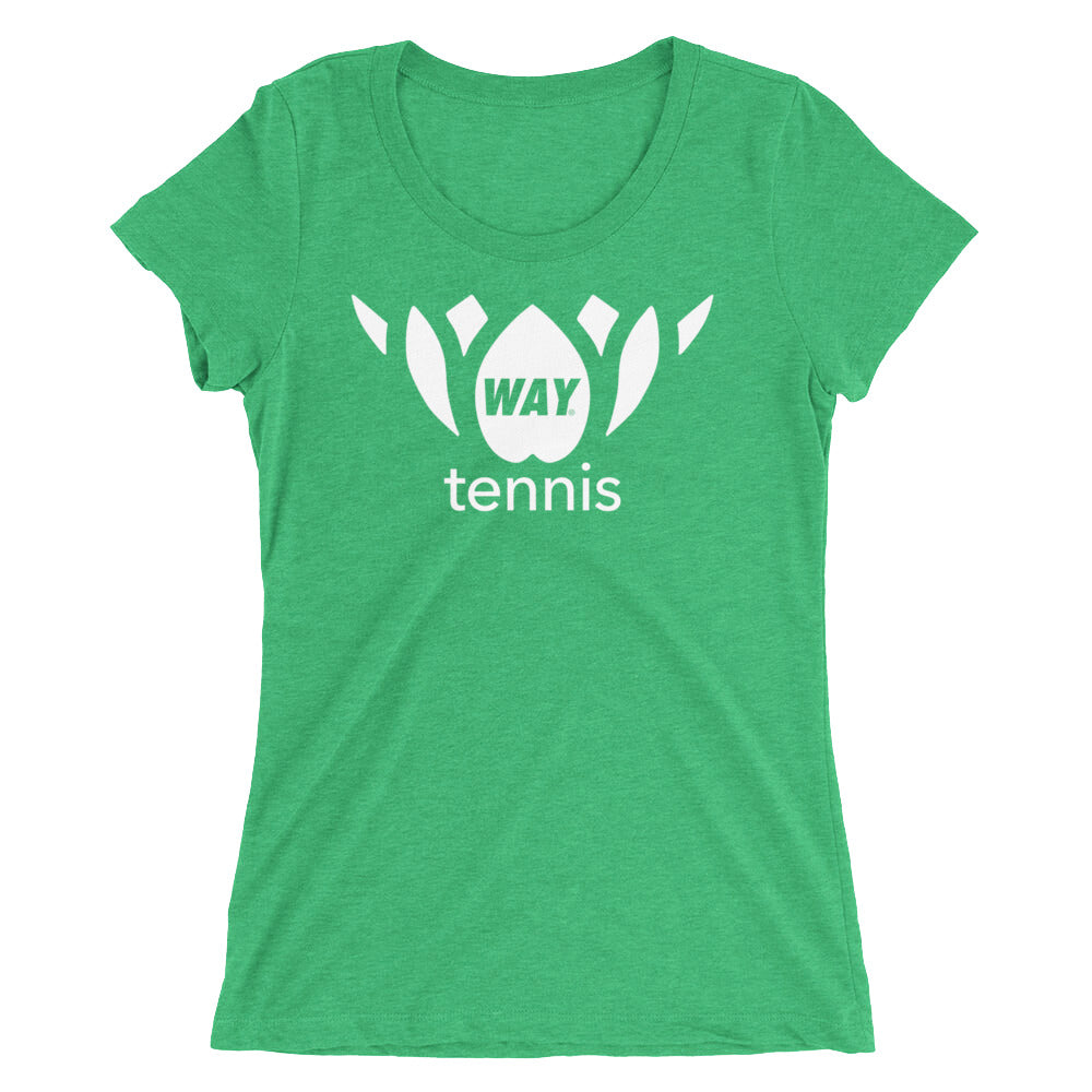 WAYtennis Ladies' Tee