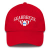 Seabreeze WAY School Spirit Club Hat