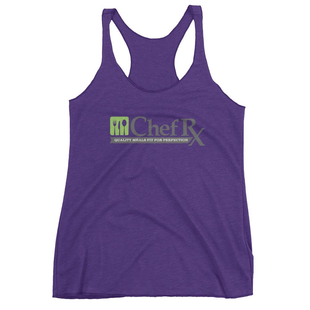 Chef RX Racerback