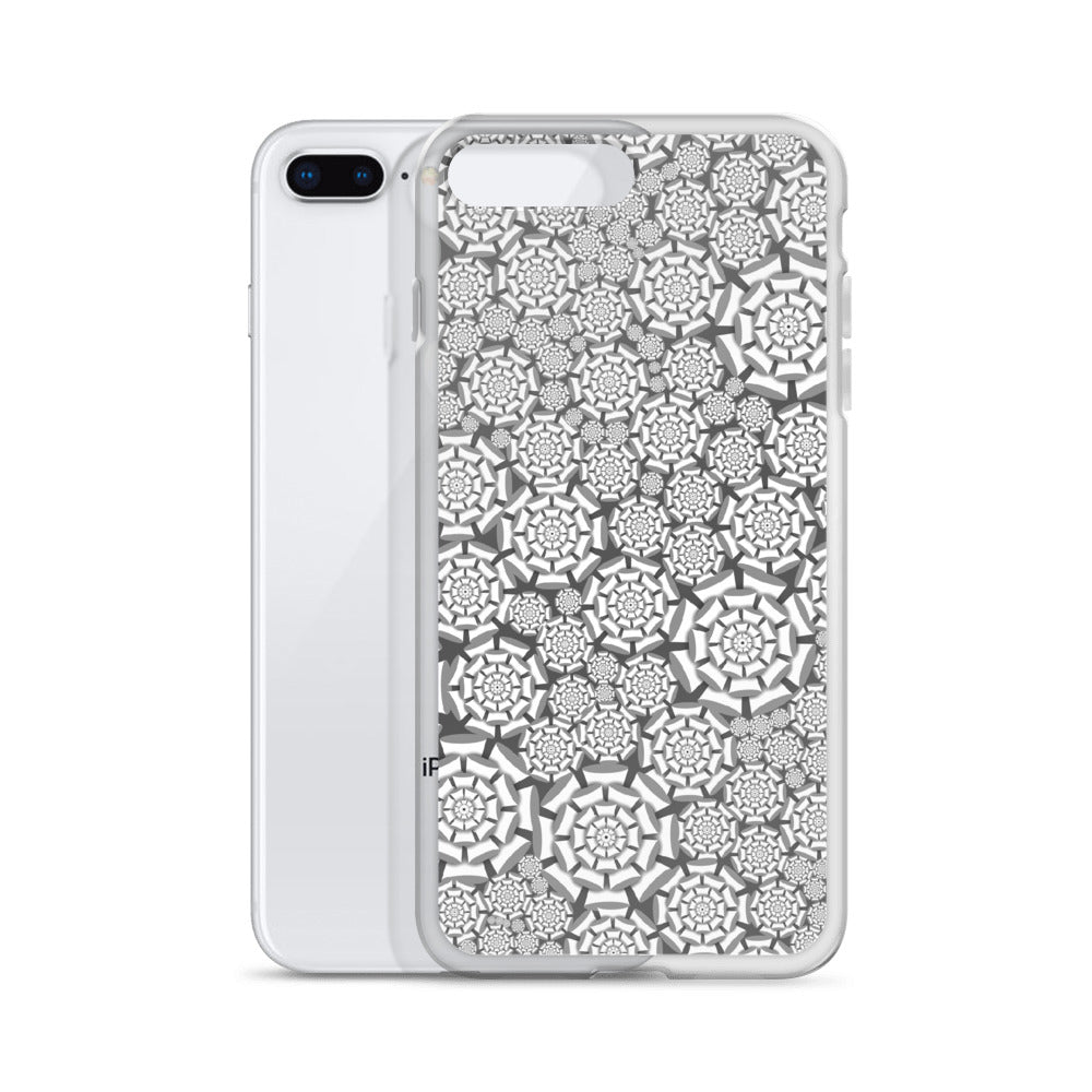 iPhone Case HTC Phone CPw-1