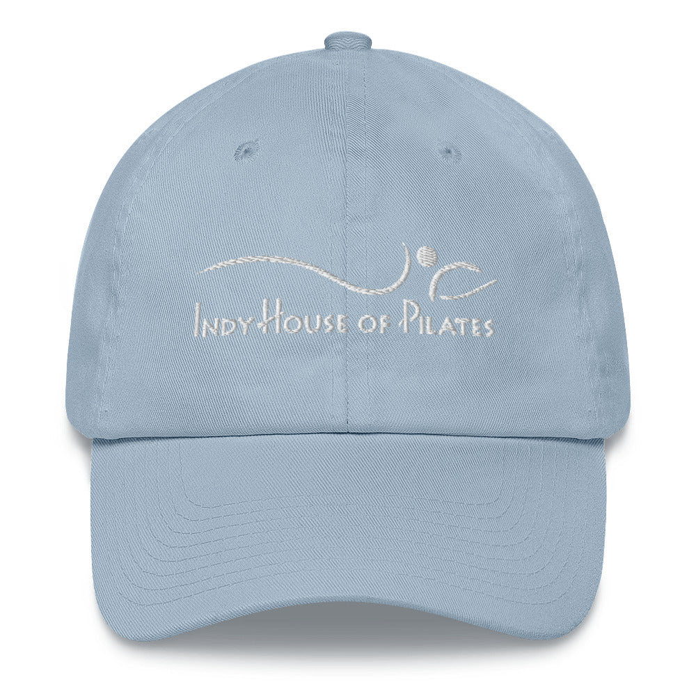 Indy House Of Pilates-Club Hat