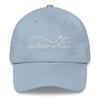 Indy House Of Pilates-Club Hat