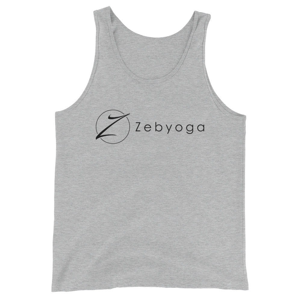 Zeb Yoga Tank