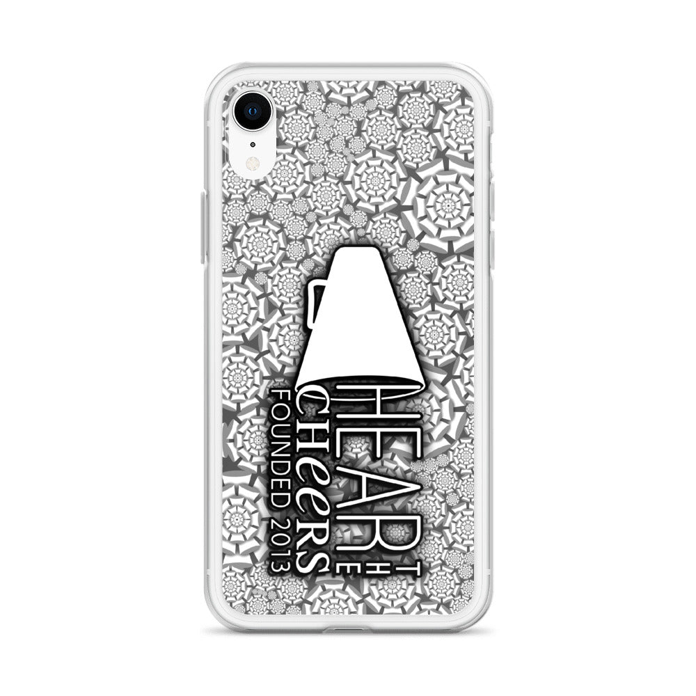 iPhone Case HTC Phone CPw-2