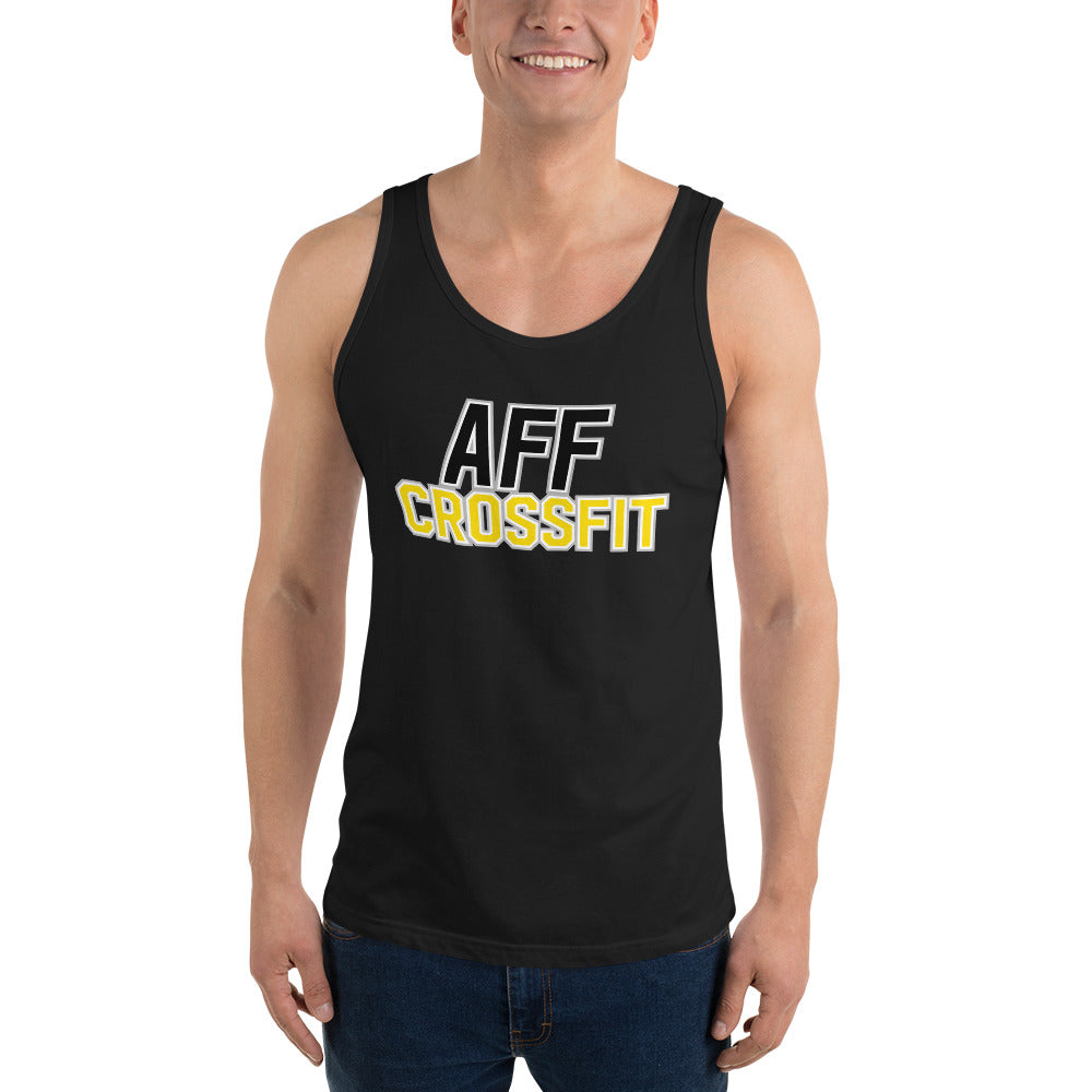 Armazém Fusion Fitness-Tank Top
