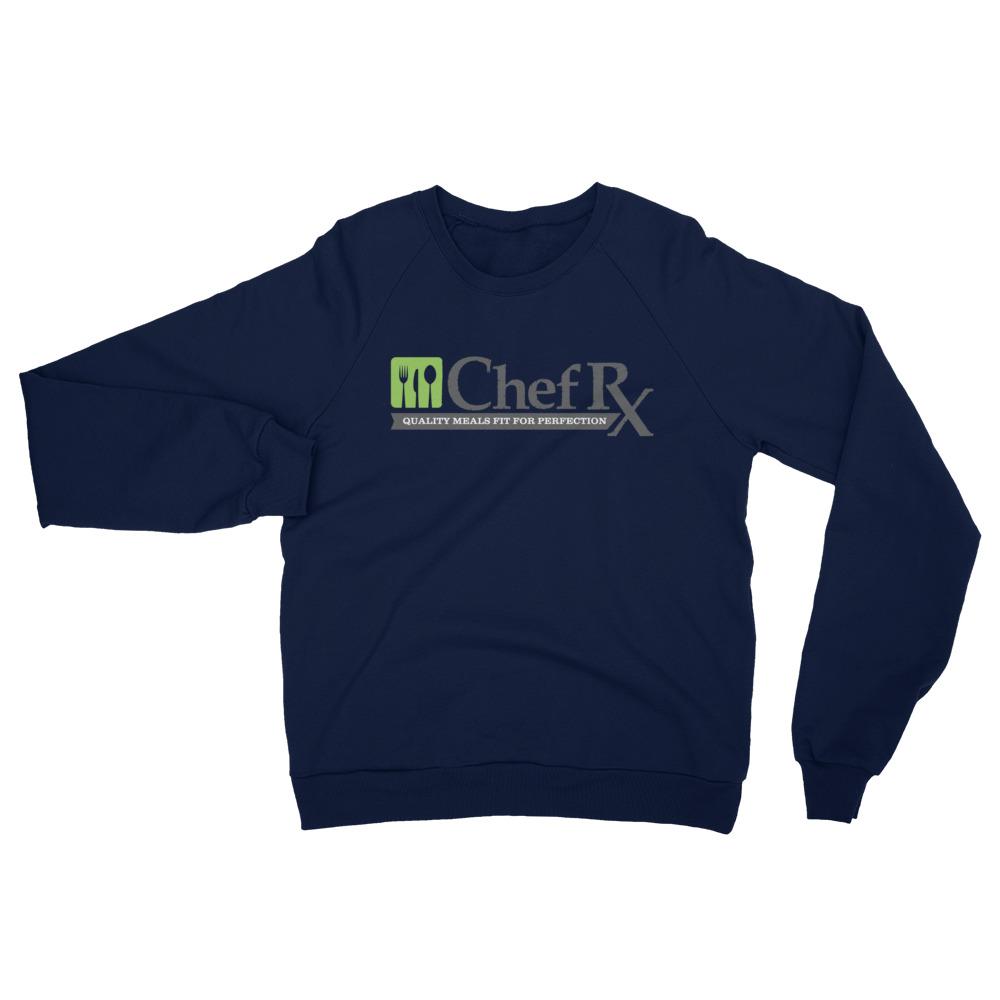 Chef RX Sweater