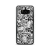 Zanity-Samsung Case (All sizes)
