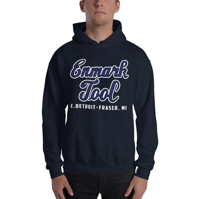 Enmark Tool E/F-Unisex Hoodie