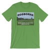 Hosborne-Short-Sleeve Unisex T-Shirt