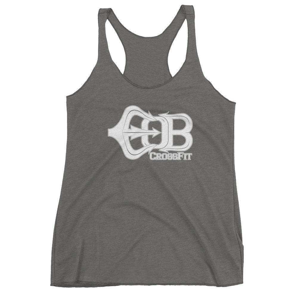 EOB Racerback