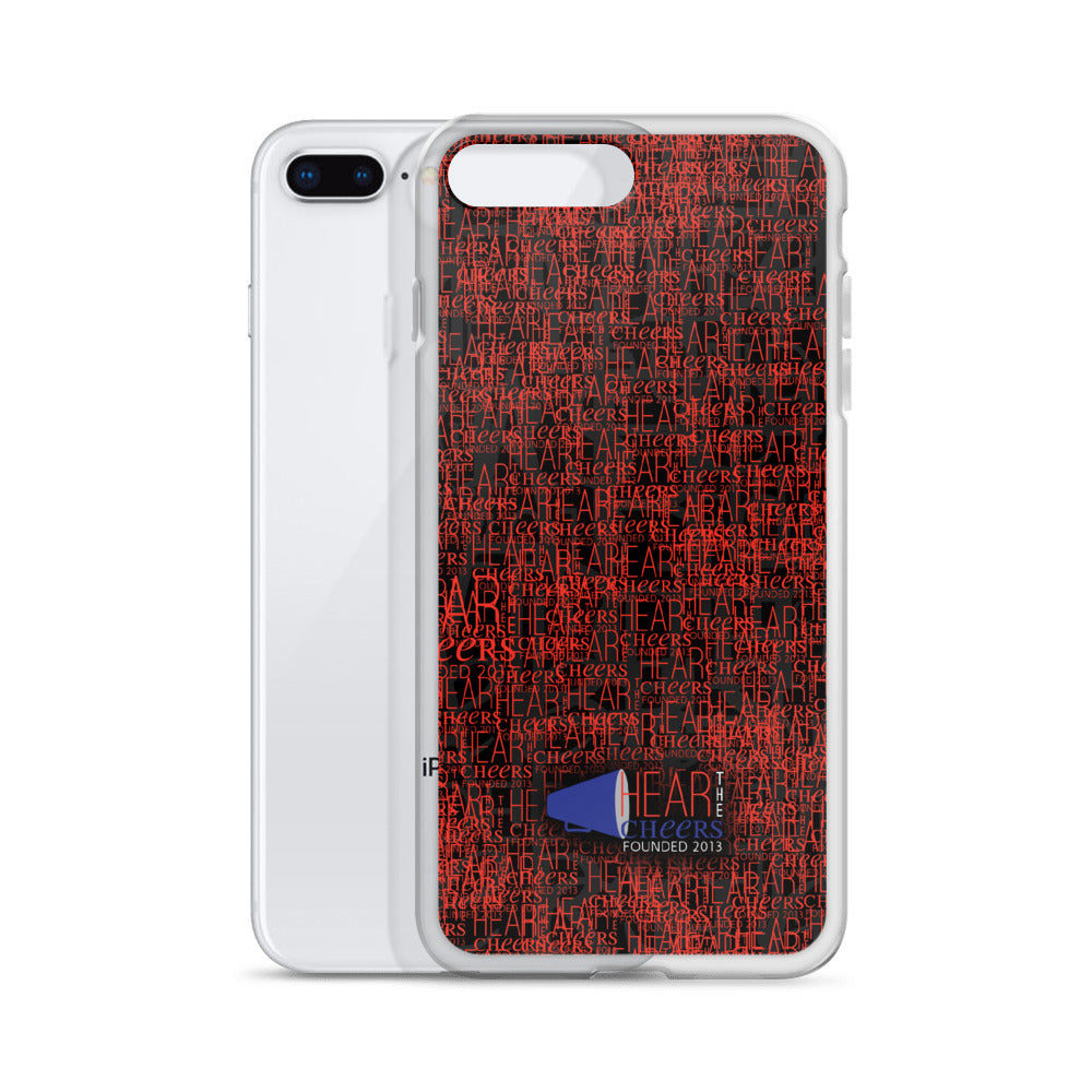 iPhone Case HTC Phone CWr-1