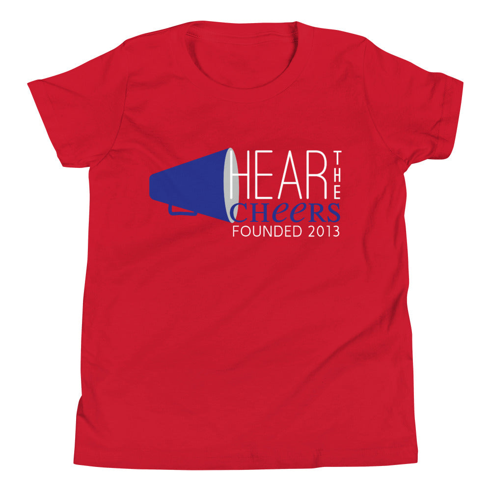 Hear The Cheers-Youth T-Shirt