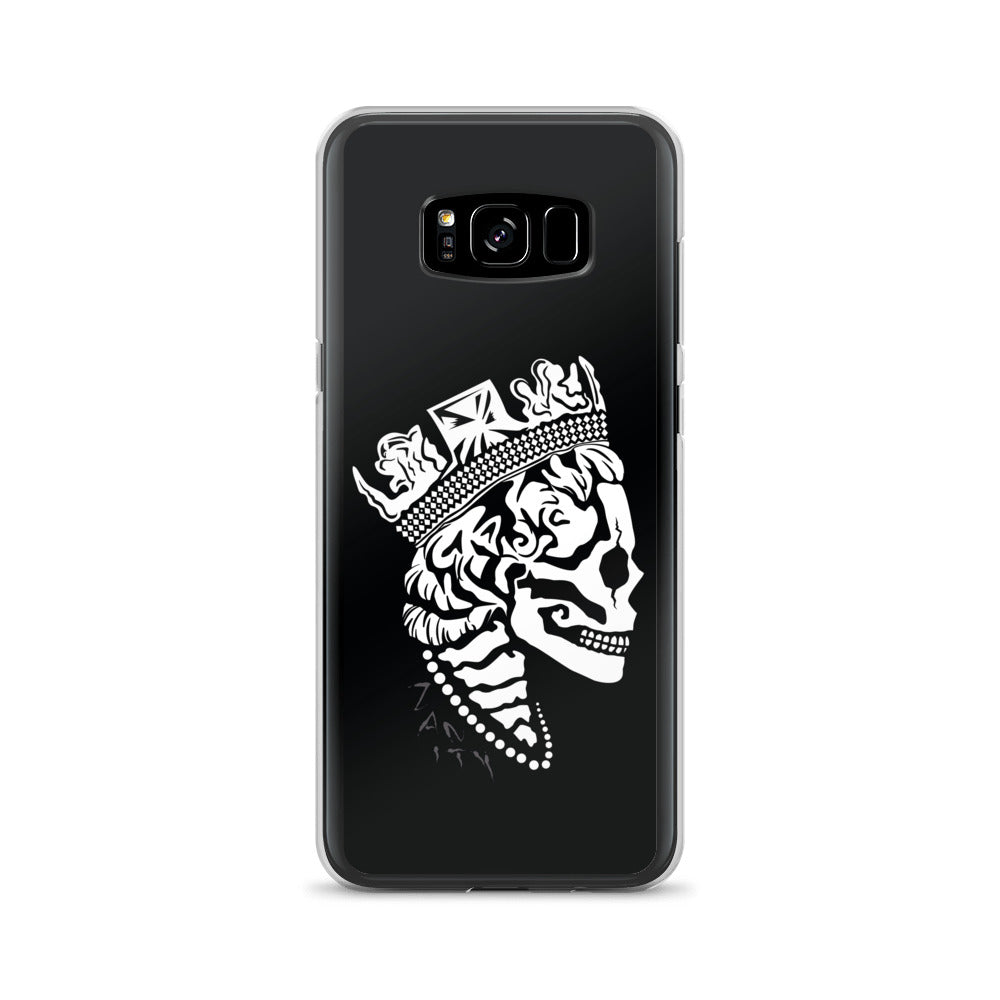 Queen Zanity-Samsung Case (all sizes)