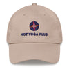 Hot Yoga Plus-Club Hat