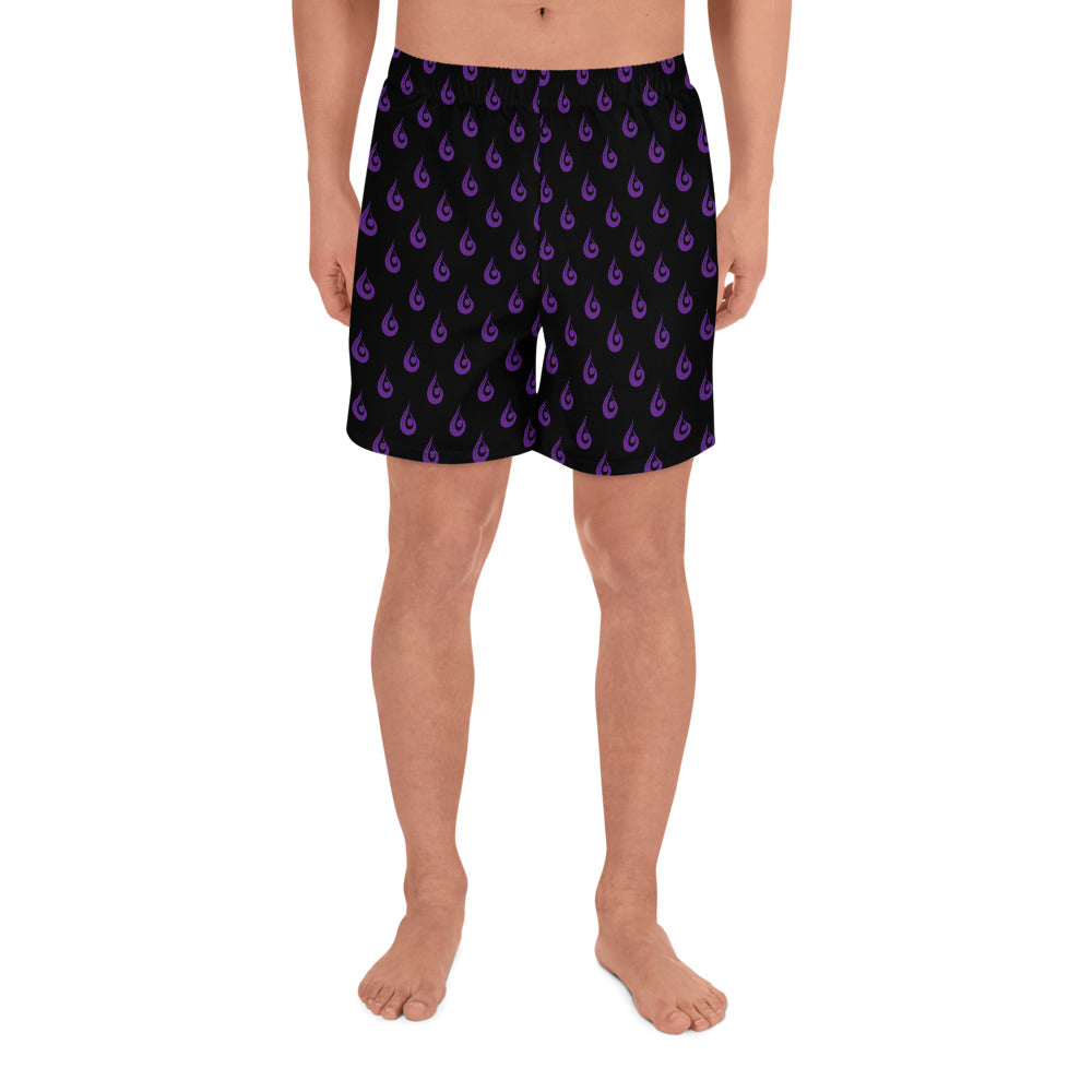 Purely Hot Yoga-Shorts