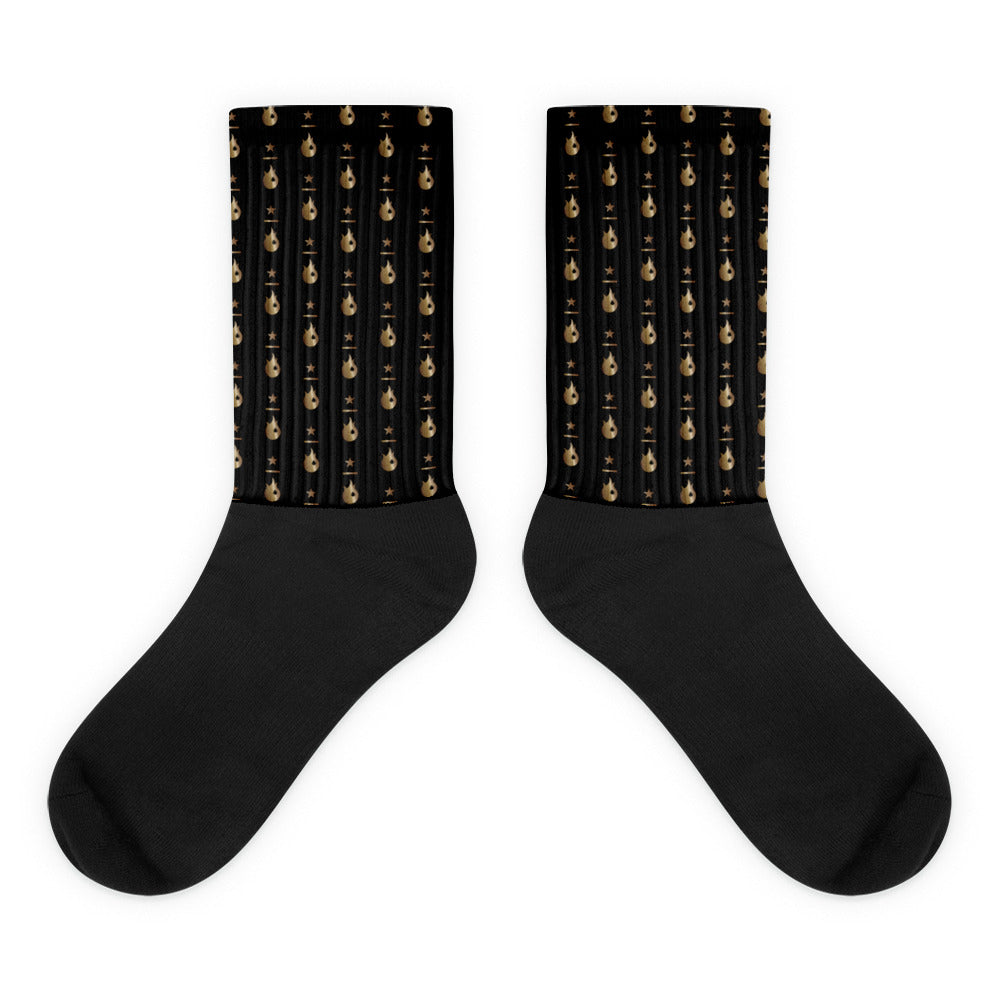 True Yoga Vermont-Socks