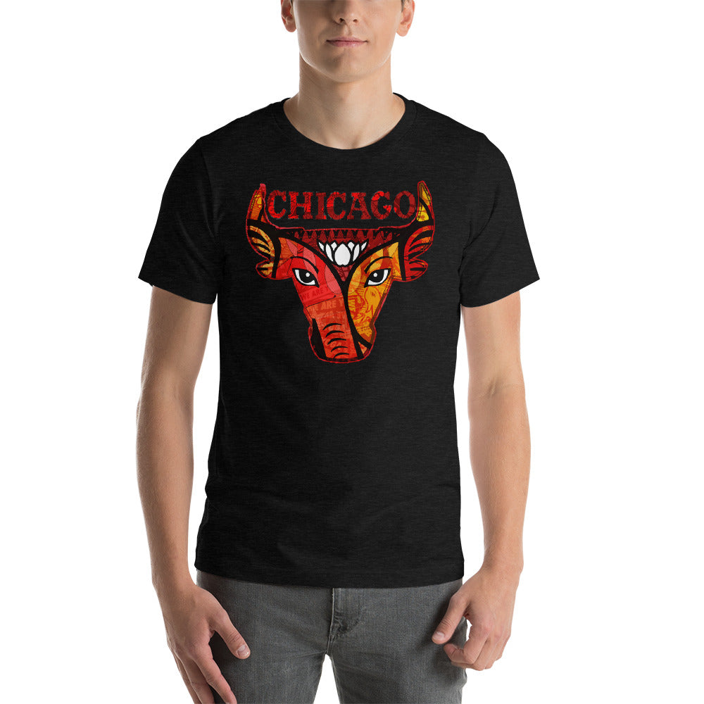 WAYbull Tee