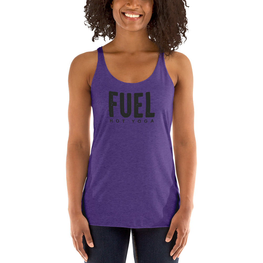FUEL Women's Racerback Tank