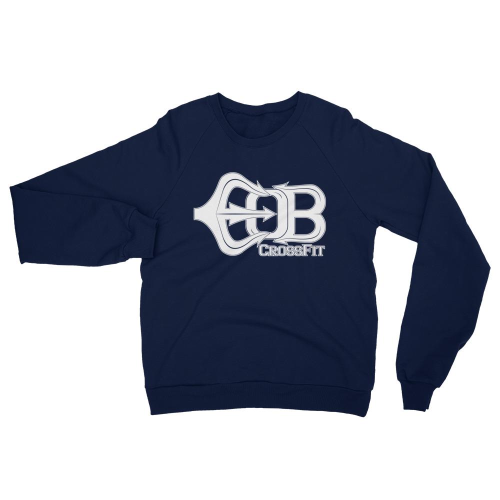 EOB Sweater