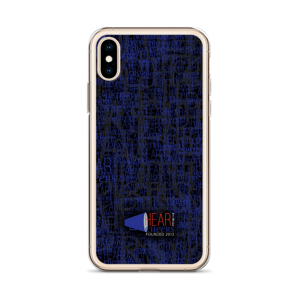iPhone Case HTC Phone CWb-1