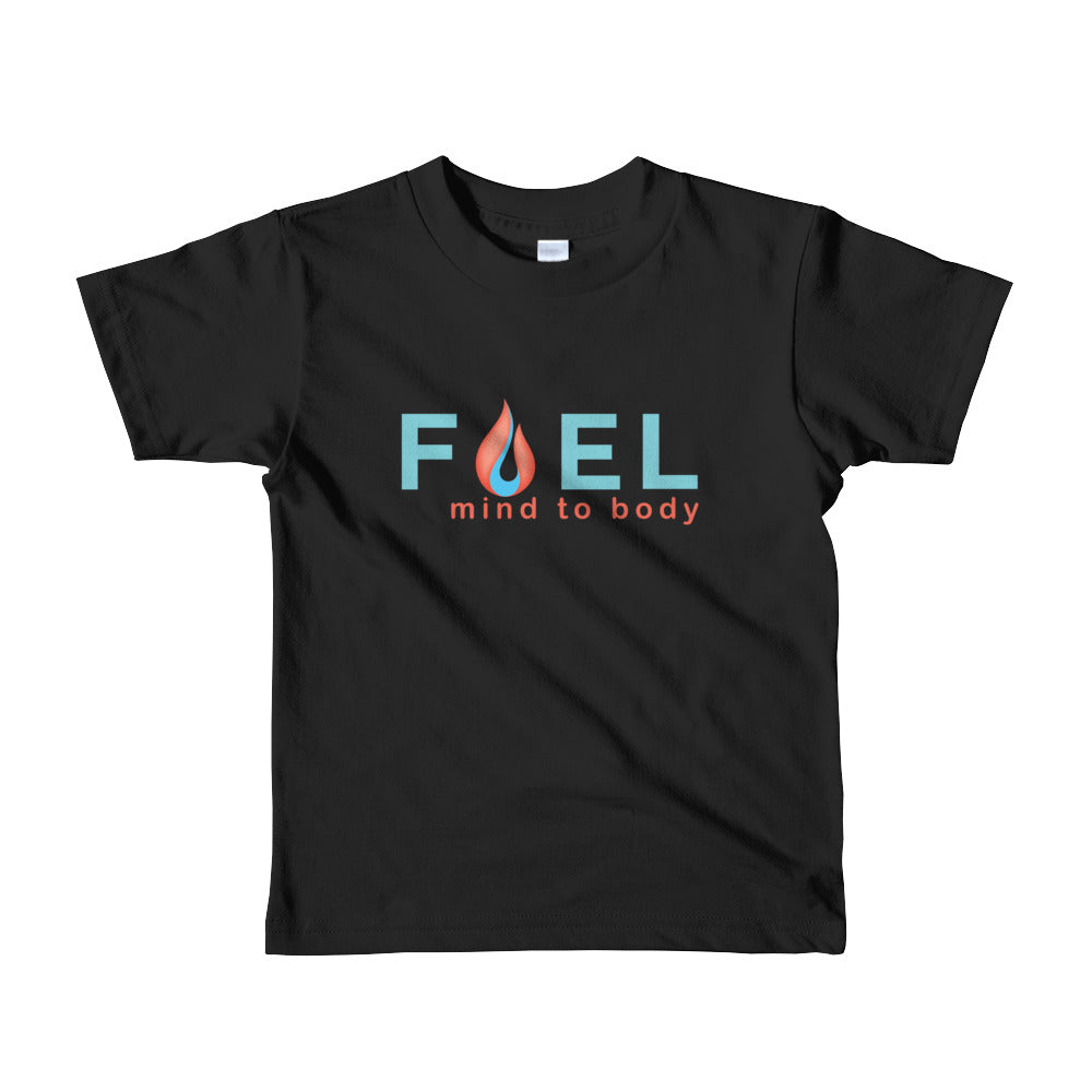 Fuel Kids' Tee