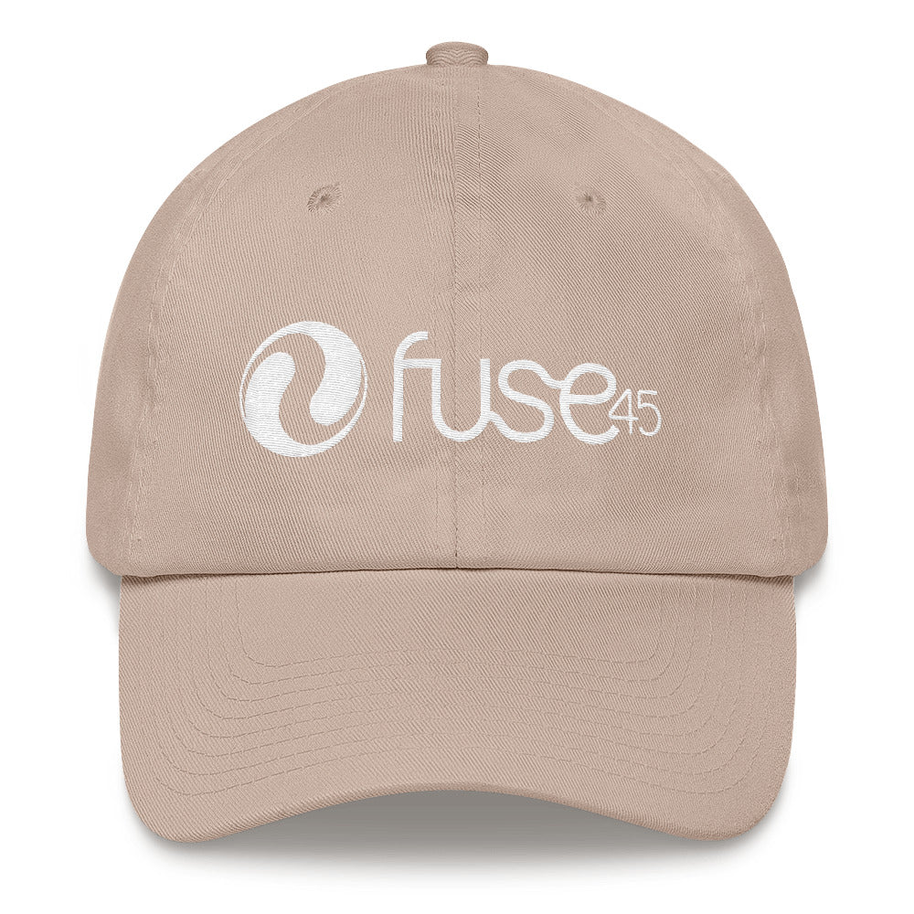 Fuse45-Club Hat