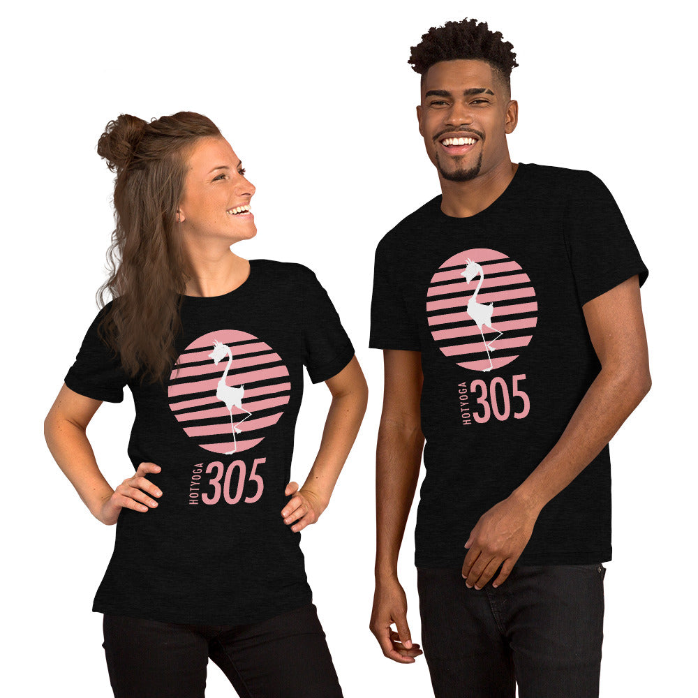 305 Yoga-Bella Canvas Unisex Tee