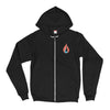 Fuel Zip Up