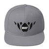 WAYhat Classic Lotus Snapback- more colors available