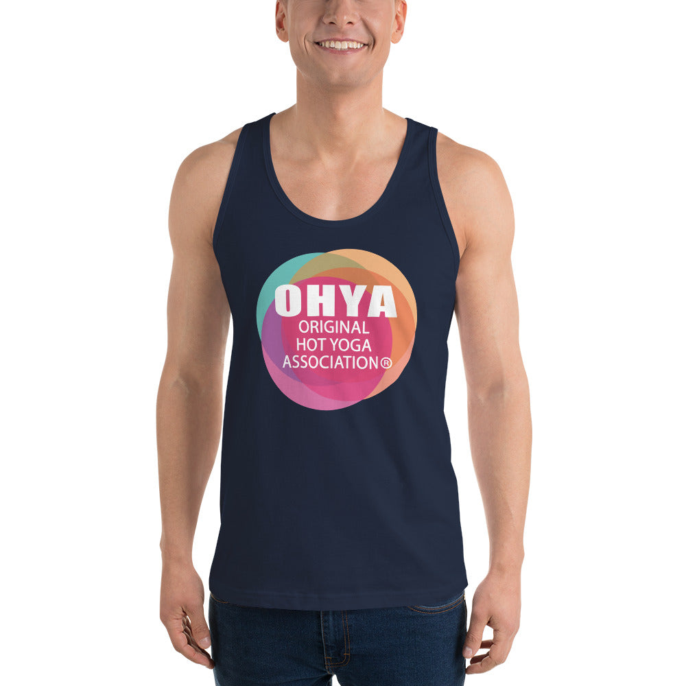 OHYA-Classic tank top (unisex)