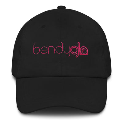 Bendy Glo-Club hat