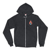 Fuel Zip Up