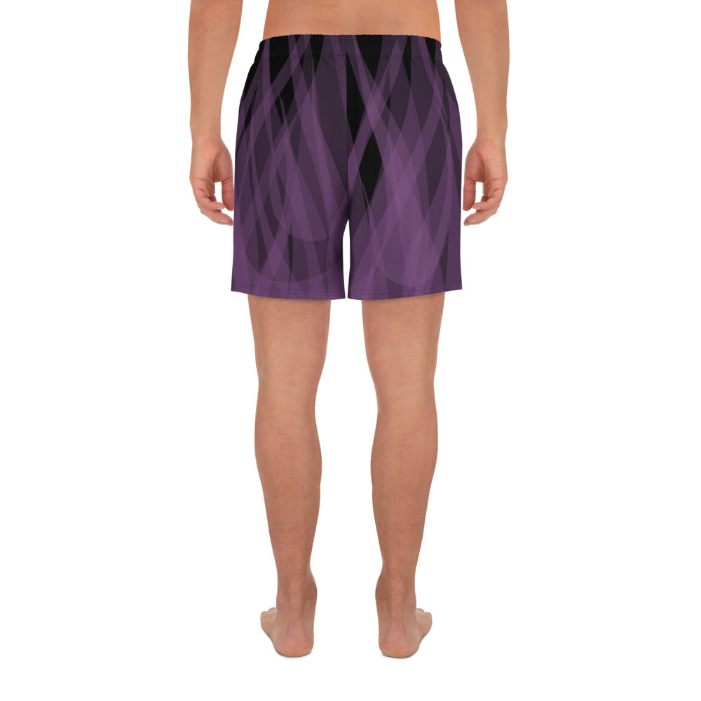Sweat Central-Men's Shorts