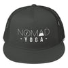 NOMAD YOGA-Mesh Back Snapback
