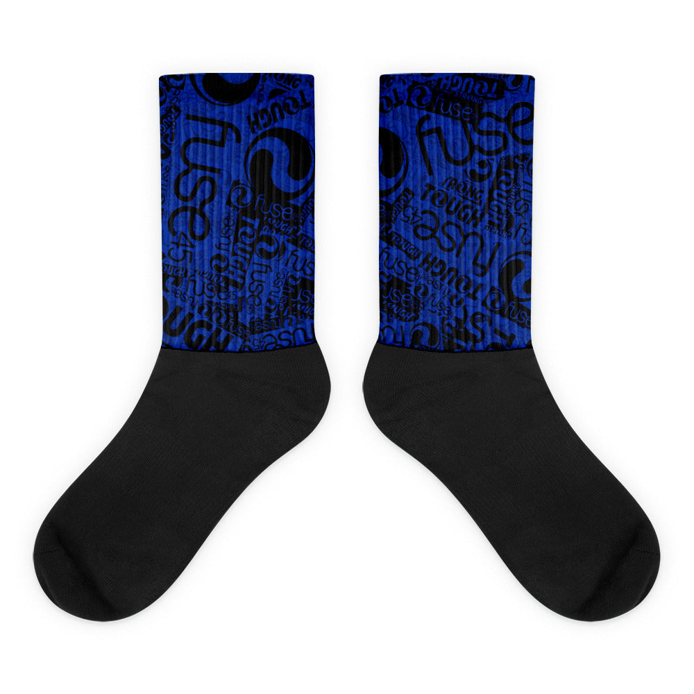 Fuse45-Socks