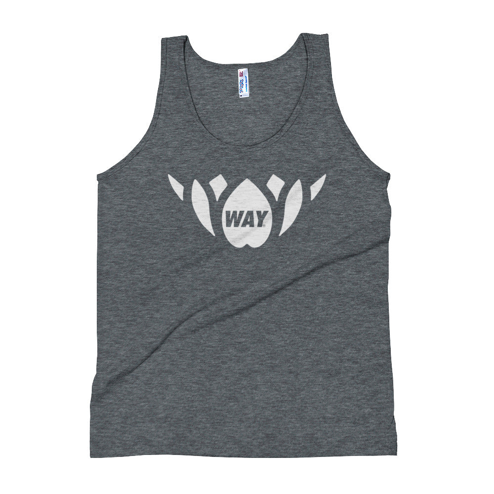 WAY Triblend Tank