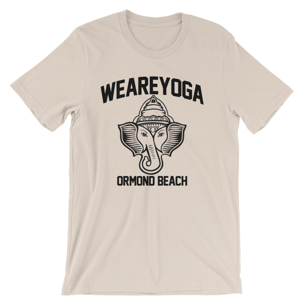 WAYob-Short-Sleeve Unisex T-Shirt