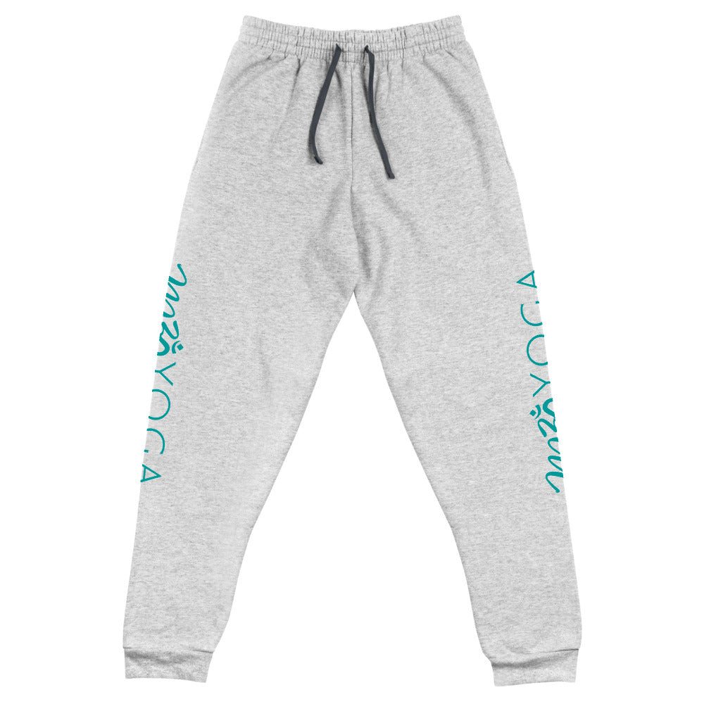 M3Yoga-Unisex Joggers