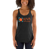Kiva Hot Yoga-Women's Racerback Tank