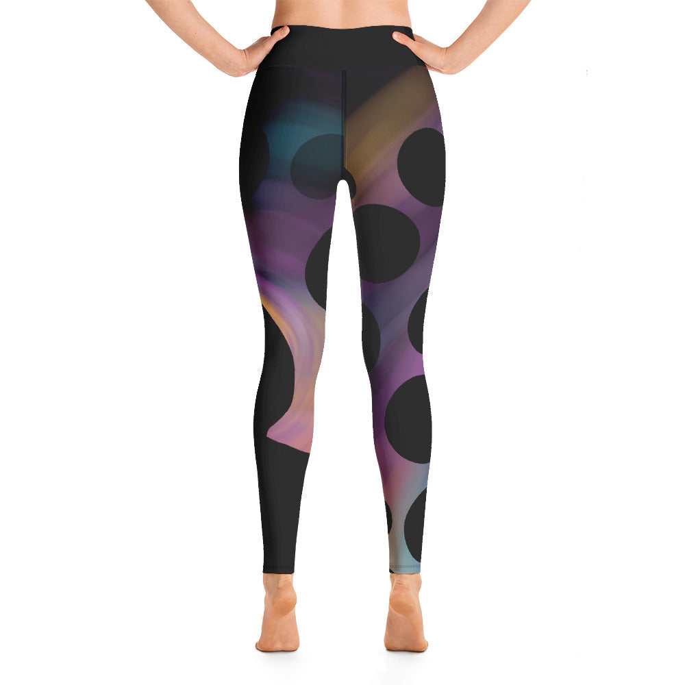 Monona Yoga-Yleg BIG F2