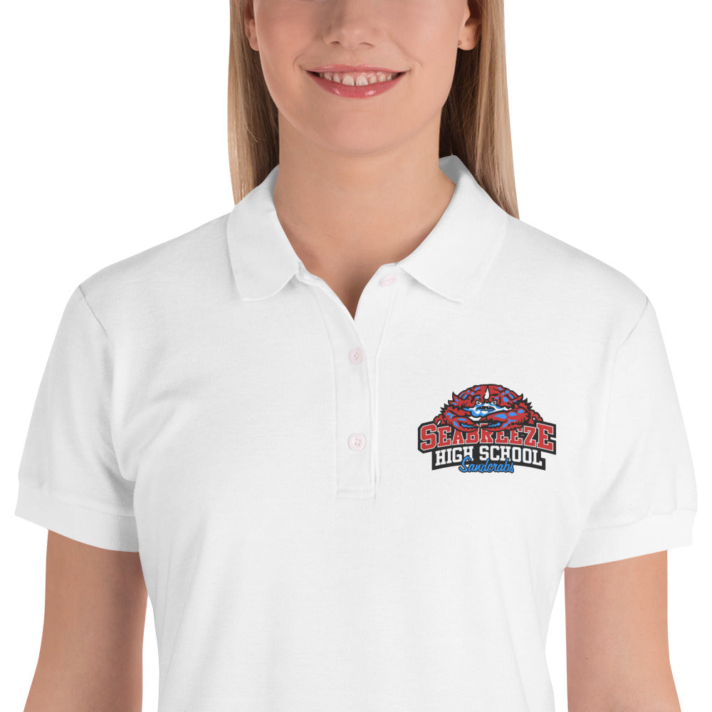 Seabreeze High School-Women's Polo