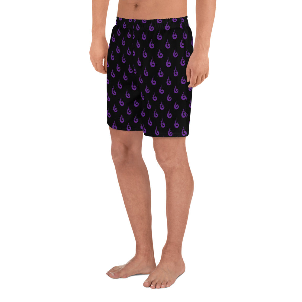 Purely Hot Yoga-Shorts