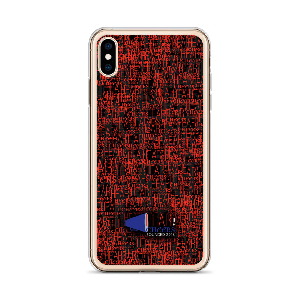 iPhone Case HTC Phone CWr-1